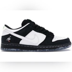 Nike SB Dunk Low Pigeon